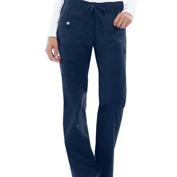 Dickies Gen Flex Youtility Scrub Pants 82155 NAVY - Picture 1 of 1